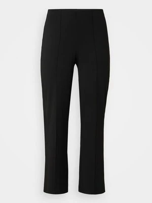 Spodnie materiałowe Vero Moda Curve