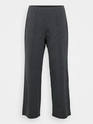 Spodnie materiałowe Vero Moda Curve