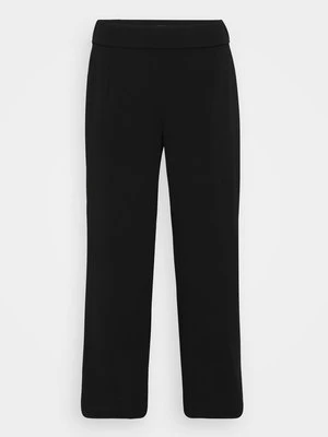 Spodnie materiałowe Vero Moda Curve