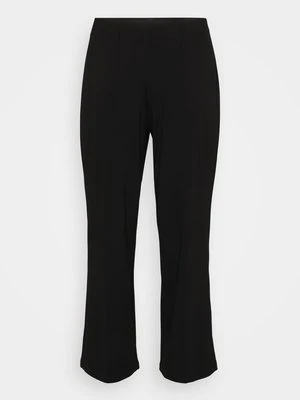 Spodnie materiałowe Vero Moda Curve