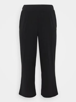 Spodnie materiałowe Vero Moda Curve