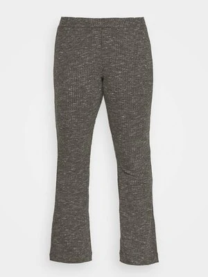 Spodnie materiałowe Vero Moda Curve