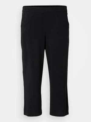 Spodnie materiałowe Vero Moda Curve