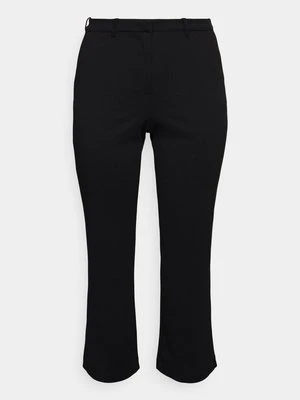 Spodnie materiałowe Vero Moda Curve