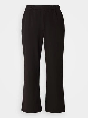 Spodnie materiałowe Vero Moda Curve