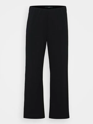 Spodnie materiałowe Vero Moda Curve