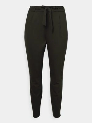Spodnie materiałowe Vero Moda Curve