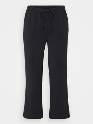 Spodnie materiałowe Vero Moda Curve
