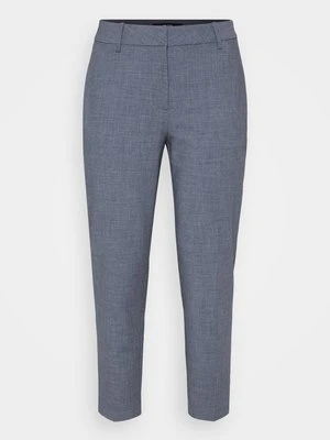 Spodnie materiałowe Vero Moda Curve
