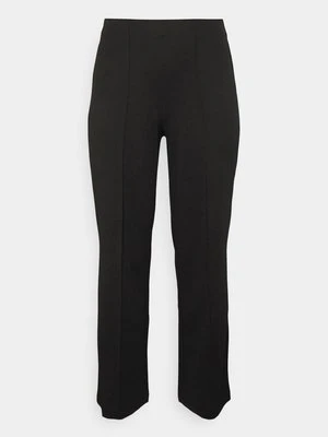 Spodnie materiałowe Vero Moda Curve