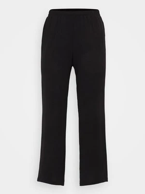 Spodnie materiałowe Vero Moda Curve