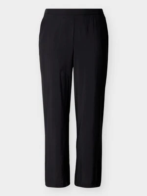 Spodnie materiałowe Vero Moda Curve