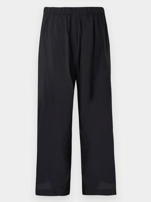 Spodnie materiałowe Vero Moda Curve