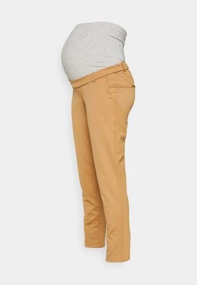 Spodnie materiałowe Vero Moda Maternity