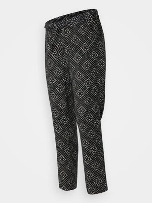 Spodnie materiałowe Vero Moda Maternity