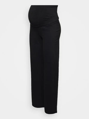 Spodnie materiałowe Vero Moda Maternity