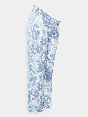 Spodnie materiałowe Vero Moda Maternity