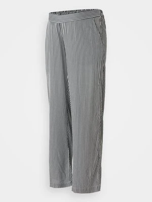 Spodnie materiałowe Vero Moda Maternity