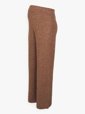 Spodnie materiałowe Vero Moda Maternity