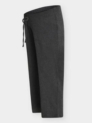Spodnie materiałowe Vero Moda szary