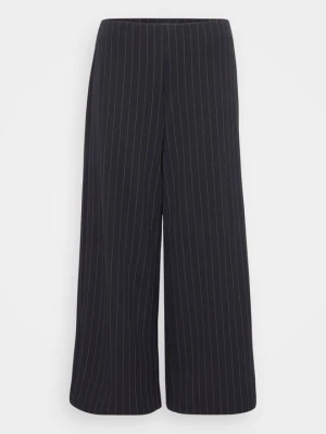 Spodnie materiałowe Vero Moda mleczny