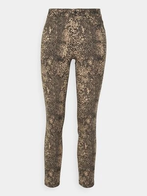 Spodnie materiałowe Vero Moda Petite