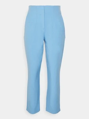 Spodnie materiałowe Vero Moda Petite