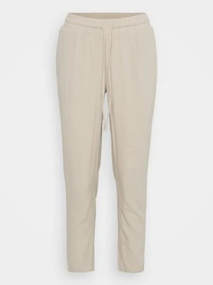 Spodnie materiałowe Vero Moda Petite