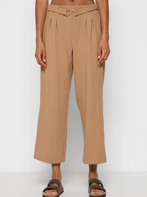 Spodnie materiałowe Vero Moda Petite