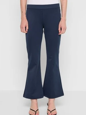 Spodnie materiałowe Vero Moda Petite