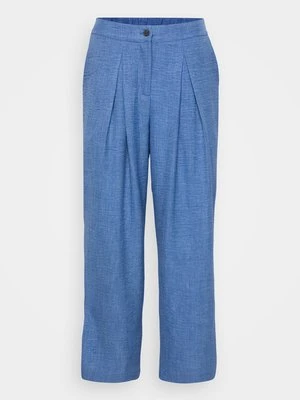 Spodnie materiałowe Vero Moda Petite