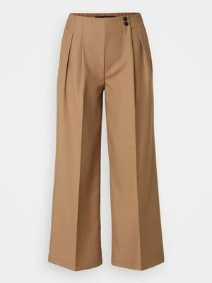 Spodnie materiałowe Vero Moda Petite