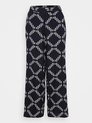 Spodnie materiałowe Vero Moda Petite