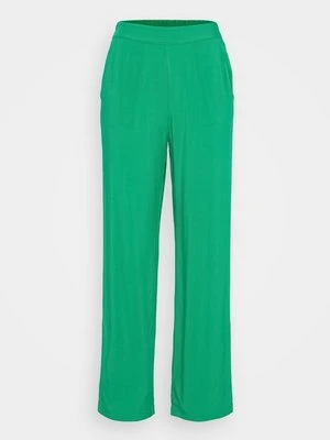 Spodnie materiałowe Vero Moda Petite