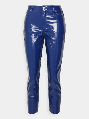 Spodnie materiałowe Vero Moda Petite