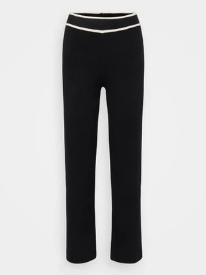 Spodnie materiałowe Vero Moda Petite