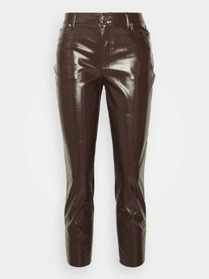 Spodnie materiałowe Vero Moda Petite