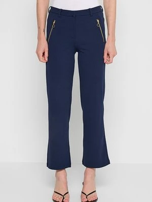 Spodnie materiałowe Vero Moda Petite