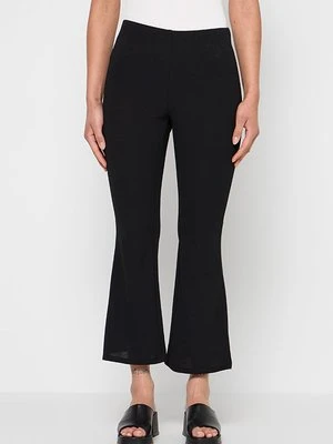 Spodnie materiałowe Vero Moda Petite