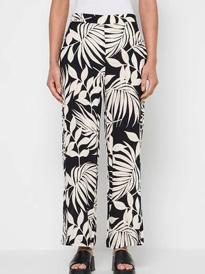Spodnie materiałowe Vero Moda Petite
