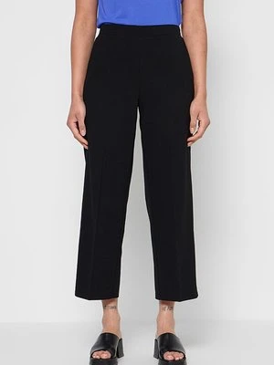 Spodnie materiałowe Vero Moda Petite