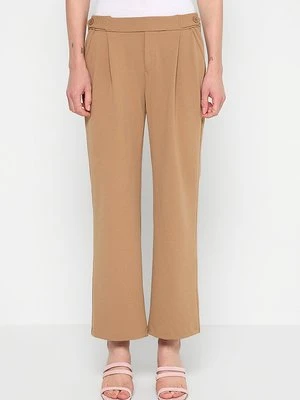 Spodnie materiałowe Vero Moda Petite