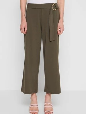 Spodnie materiałowe Vero Moda Petite