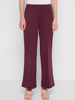 Spodnie materiałowe Vero Moda Petite