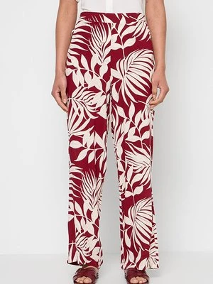 Spodnie materiałowe Vero Moda Petite