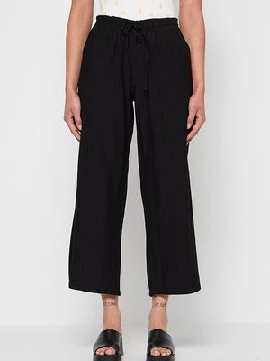 Spodnie materiałowe Vero Moda