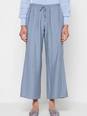 Spodnie materiałowe Vero Moda Petite