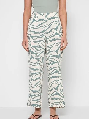 Spodnie materiałowe Vero Moda Petite