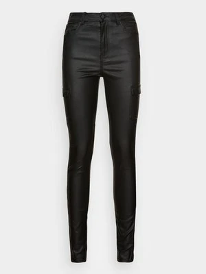 Spodnie materiałowe Vero Moda Tall