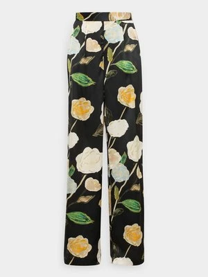 Spodnie materiałowe Vero Moda Tall
